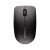 Cherry MW 2400 Wireless Mouse, black, top view