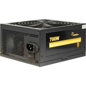 Argus GPS-700 700W 80+ Gold Power Supply Unit, black - Inter-Tech