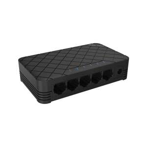 Ruijie Reyee RG-ES05 5-Port 100Mbps Ethernet Switch - Switch