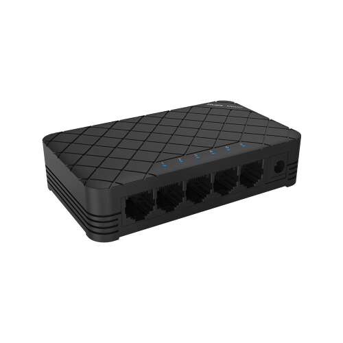 Ruijie Reyee RG-ES05 5-Port 100Mbps Ethernet Switch