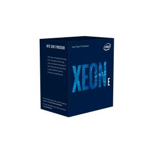 Intel Xeon E-2224 3.4GHz LGA1151 Box (BX80684E2224) 54105340 