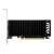 Karta graficzna MSI GeForce GT 1030 2GHD4 LP OC, tył