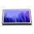 Puzdro Targus Click-In Samsung Galaxy Tab A7 10,4" čierne (THZ887GL) (THZ887GL) 54106806