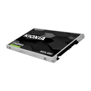 SSD disk Exceria 480GB SATA3 550/540Mb/s 54107044 - Kioxia