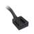 Chladič procesora LC Power LC-CC-120-RGB Cosmo Cool 4-pinový konektor