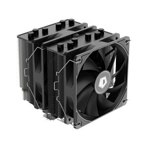 Cooler CPU de înaltă performanță ID-Cooling SE-206-XT - Ventilator de PC
