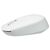 LOGITECH M171 Mouse right and left-handed optical 3 buttons wireless 2.4 GHz USB wireless receiver off-white 105372482