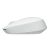 LOGITECH M171 Mouse right and left-handed optical 3 buttons wireless 2.4 GHz USB wireless receiver off-white 105372482