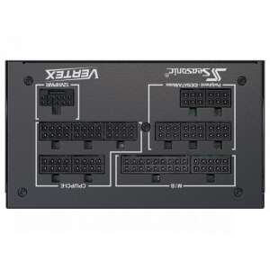 Seasonic Vertex GX 1200W moduláris tápegység (VERTEX GX 1200) 54108113 