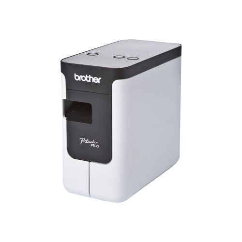 Brother P-Touch PT-P700 Címkenyomtató 141461163 - Címkenyomtató