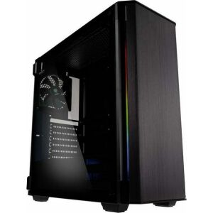 Obudowa PC Kolink Refine RGB Midi E-ATX z panelem bocznym ze szkła - Kolink