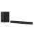 Sharp HT-SBW110 2.1 csatornás hangprojektor mélynyomóval, fekete