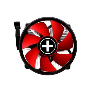 COOLER CPU MULTIPLU SOCKET/XC035 XILENCE 138833141 - Ventilator de PC