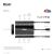 Club3D CSV-1598 USB-C Dockingstation Ports und Schnittstellen