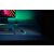 Razer Sphex V3 Large podloga za miš za igranje u upotrebi s Razer mišem i tipkovnicom