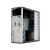 Chieftec Elox HQ-01 mATX, ATX, 2x USB 3.0 fekete számítógépház 141332146