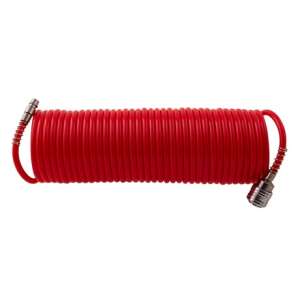 Mtx Špirálová vzduchová hadica 10 m 570049