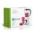 Blender vertical Nedis KABL300CWT, alb, 800W, 1.5L, ambalaj