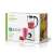 Blender vertical Nedis KABL300CWT, alb, 800W, 1.5L, ambalaj
