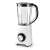 Blender vertical Nedis KABL300CWT, alb, 800W, 1.5L