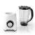 Blender vertical Nedis KABL300CWT, alb, 800W, 1.5L, dezasamblat
