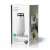 Nedis AIPU100CWT air purifier, white, packaging, side view