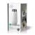 Nedis AIPU100CWT air purifier, white, packaging, front view