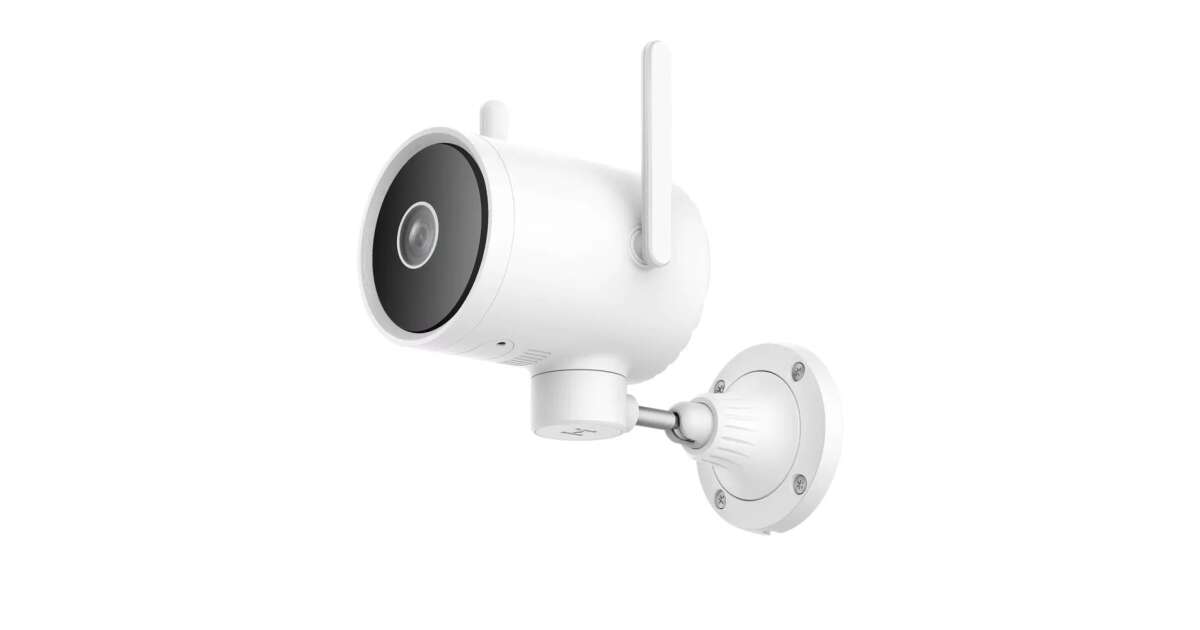 Xiaomi Security Camera IMILAB EC3 PRO OUTDOOR CAMERA