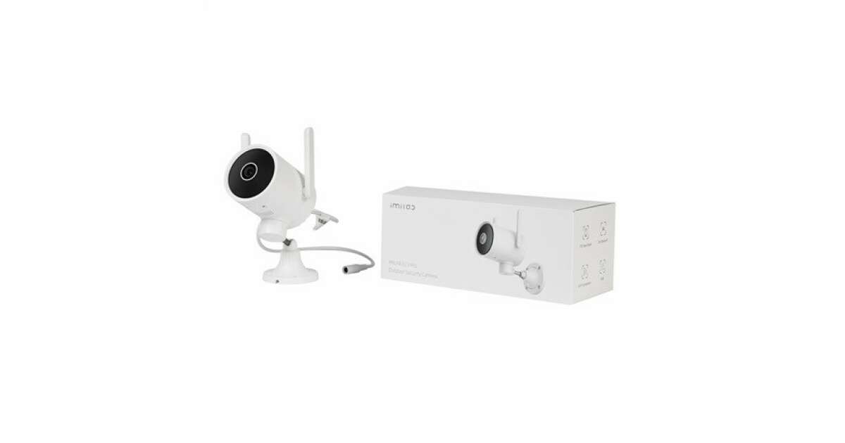 HOT Camera Wifi Camera Xiaomi Imilab Wifi Imilab Smart Camera