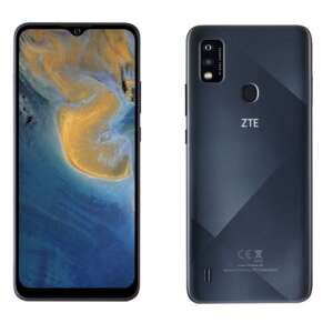 Zte Mobilný telefón BLADE A51 2GB/32GB, GREY DOMINO