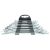 Sparta Wrench set 8 pcs 152755 54117298