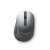 Dell MS5320W Multi-Device Wireless Mouse, Titan Grau, 1600 DPI, 3 Jahre Advanced Exchange Service