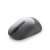 Dell Multi-Device Wireless Mouse MS5320W, Titangrau, zeigt die Oberseite mit Tasten und Scrollrad