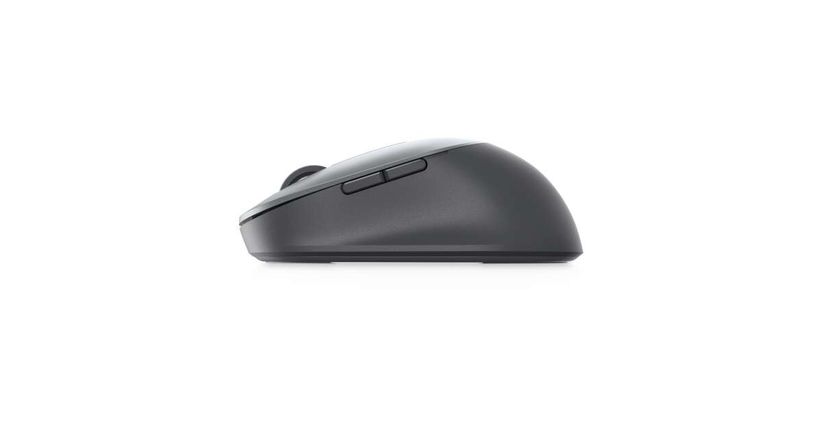 Dell Multi-device Wireless Mouse - MS5320W