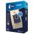 Sac de praf pentru aspirator Electrolux s-bag Classic, pachet de 5, E200S