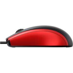 IRIS E-17 USB mouse Black/Red (E-17) 82622372 
