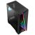 Carcasa PC, Aerocool, PGS Mirage G-BK-V1, ARGB, Negru (ACCM-PB25013.11) (ACCM-PB25013.11) 54117793