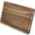 Lamart 36x23 cm acacia wood cutting board with juice groove