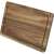 Lamart LT2146 Schneidebrett aus Akazienholz, 36x23 cm