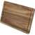 Tăbliță de tăiat din lemn de acacia Lamart LT2146, 36x23 cm