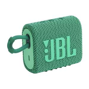 Jbl Bluetooth-Lautsprecher GO3 ECO GREEN 86060424 Bluetooth Lautsprecher