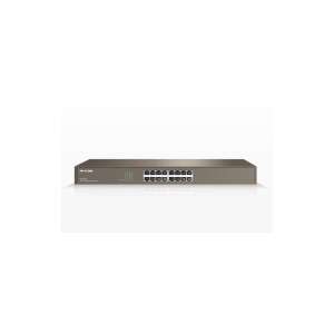 IP-COM G1016G 16 Portos Gigabit Switch
