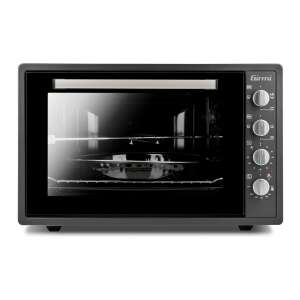 Girmi FE58 58L Electric Oven, front view - Girmi