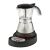 Girmi MC23 Kaffeemaschine mit Kanne, Schwarz 99783850