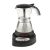 Girmi MC23 Kaffeemaschine mit Kanne, Schwarz 99783850