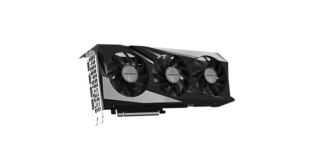 GIGABYTE Radeon RX 6600 XT 8GB OC GDDR6 128bit | Pepita.com