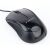 Žičani optički miš Gembird MUS-3B-02