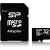 Silicon Power 32GB microSD karta a adaptér