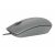 Mouse cu fir Dell MS116 - Gri