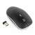 Gembird MUSW-4B-01 wireless optical mouse, black, 1600 DPI